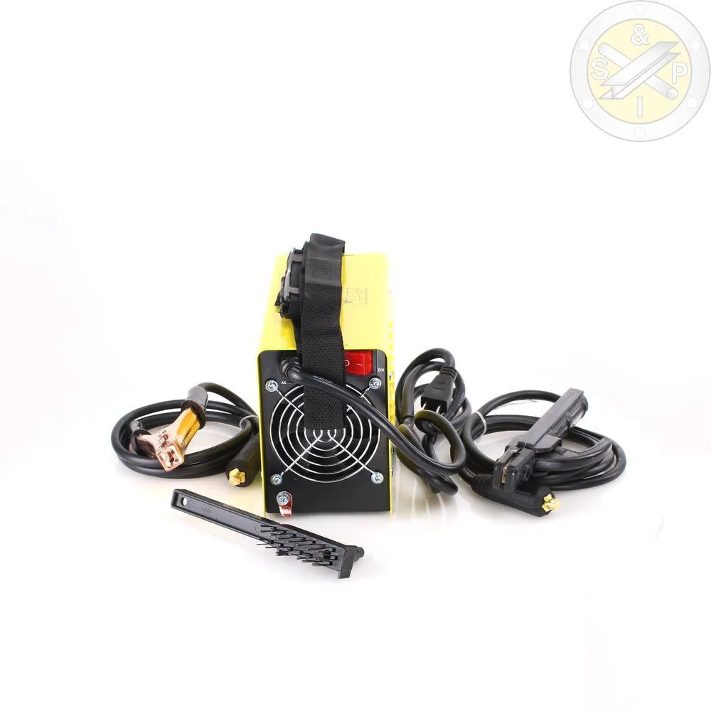 Scorpion® Mini Inverter Welder