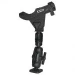 Scotty | 1 1/2 Ball mount With Gearhead