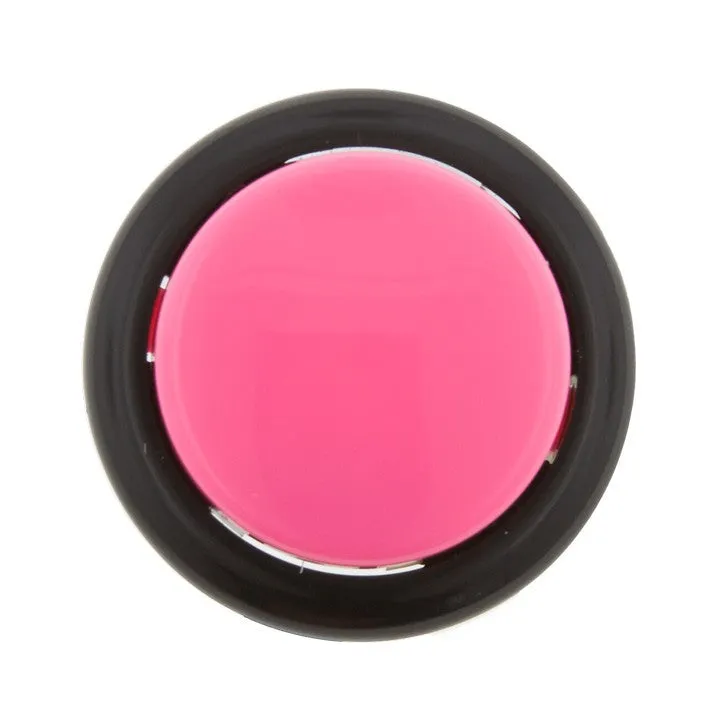 SEIMITSU PS-15 Solid Color (Short Throw) Pushbutton (30mm Snap In)