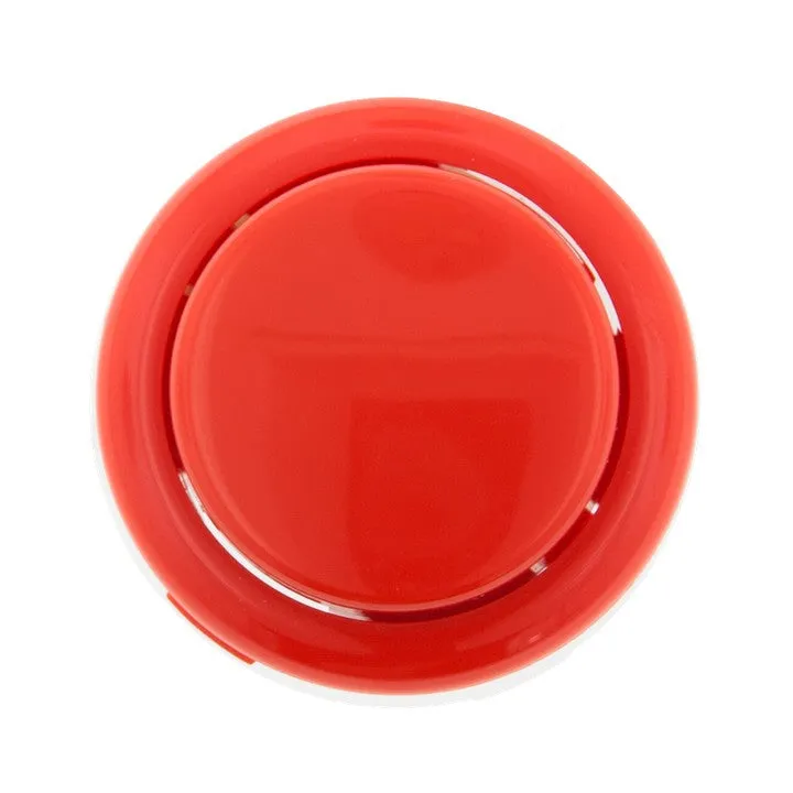 SEIMITSU PS-15 Solid Color (Short Throw) Pushbutton (30mm Snap In)