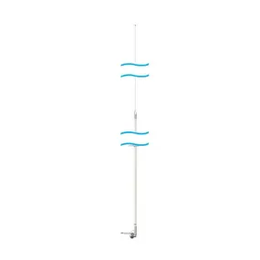 Shakespeare Classic VHF Marine Antenna  5.8m