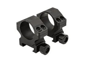 Sig Sauer Alpha1 Aluminum Hunting Mounts