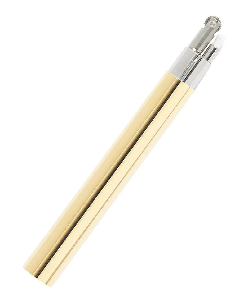 Sigaretta Lighter - Gold