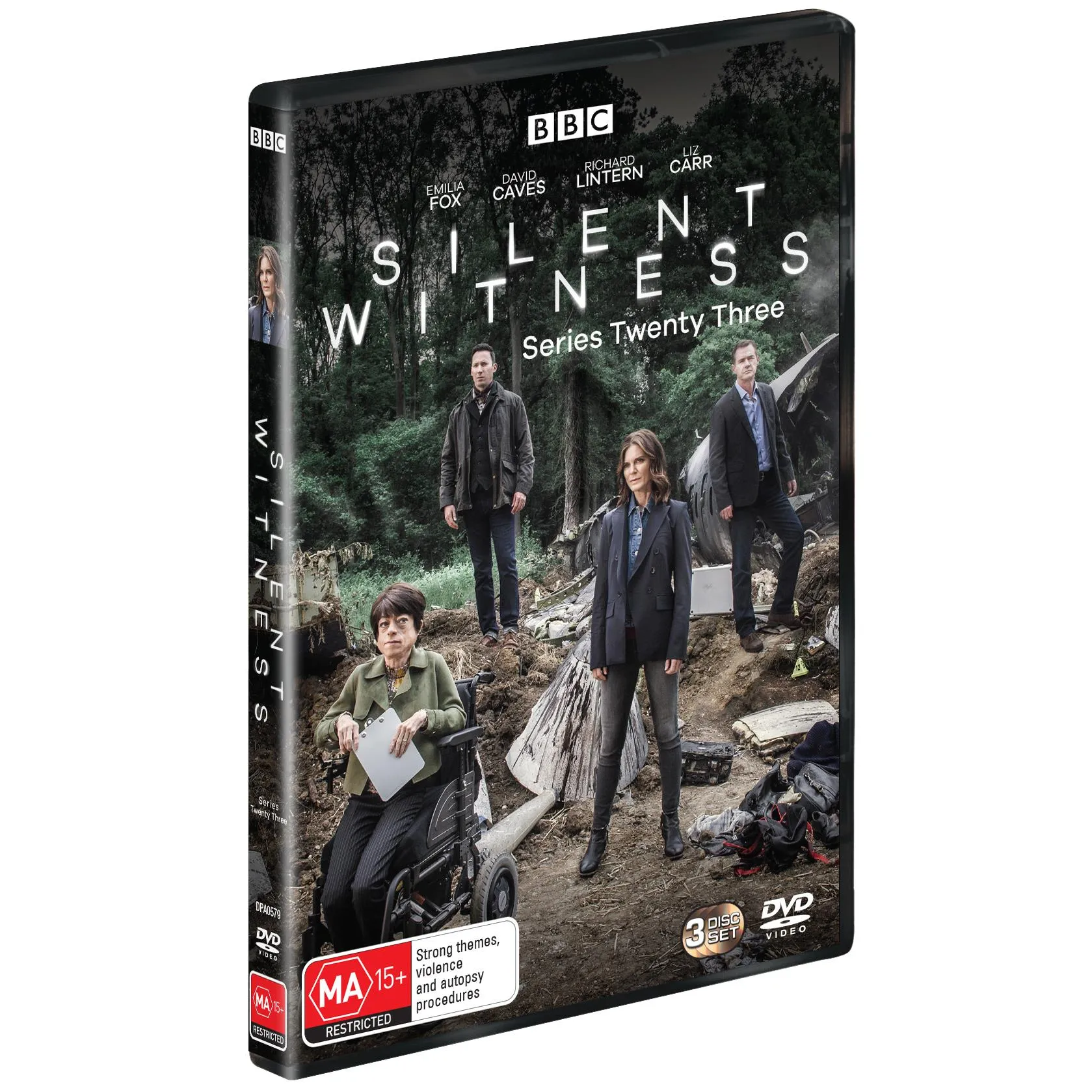 Silent Witness - Series 23