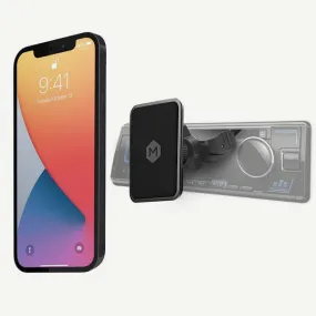 Simpl Magnetic CD Phone Mount