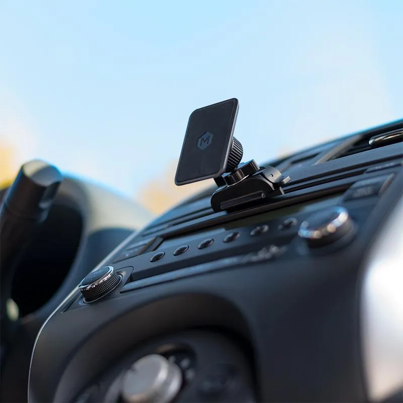 Simpl Magnetic CD Phone Mount