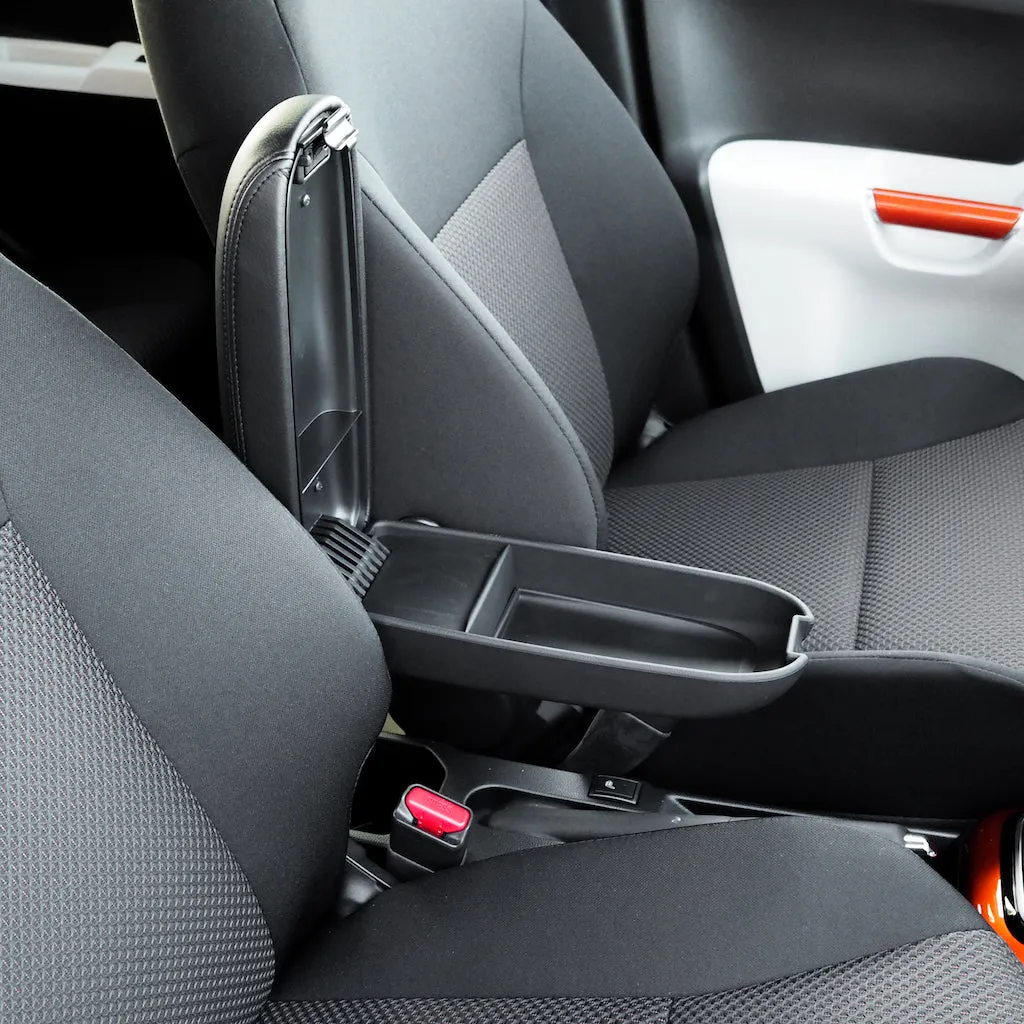 Single Armrest for Suzuki Ignis (2017 )