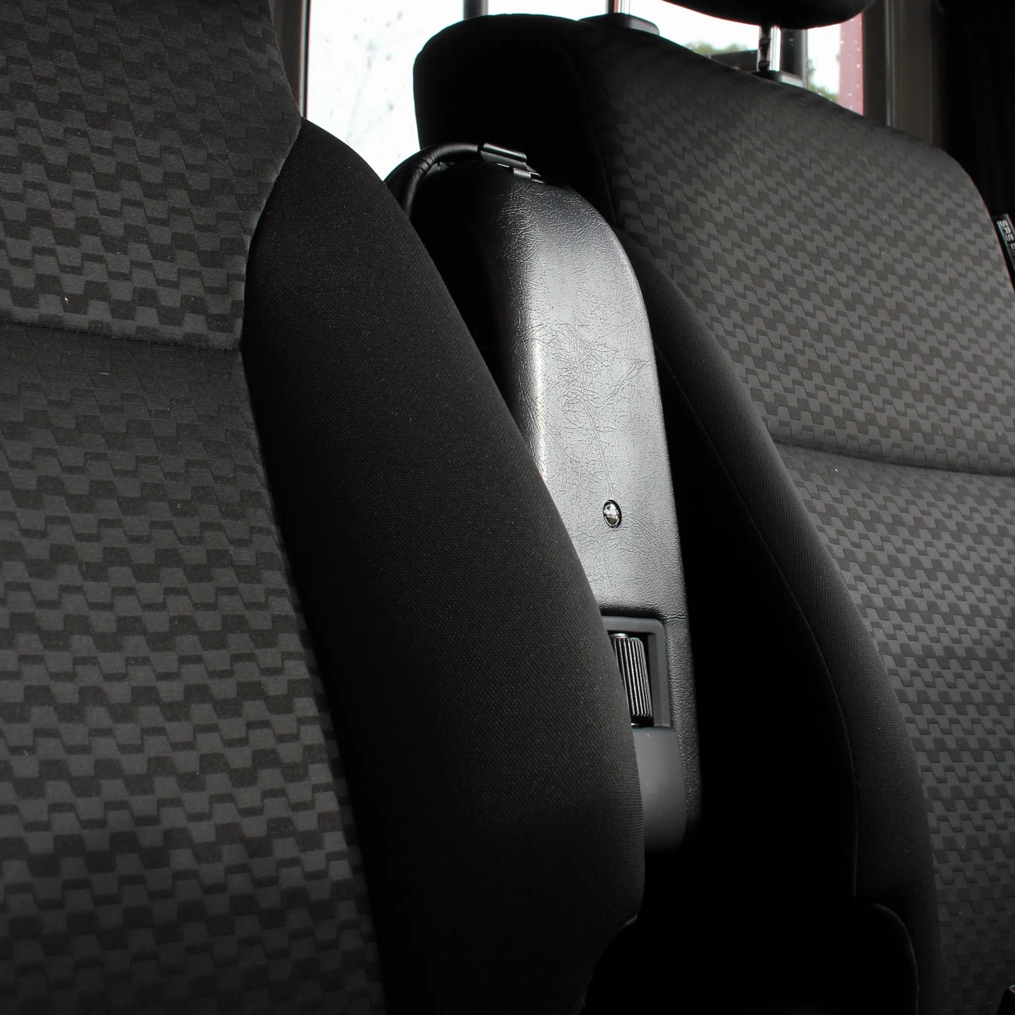 Single Armrest for Suzuki Ignis (2017 )