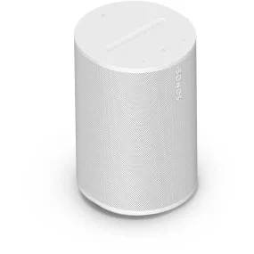 Sonos Era 100 Smart Speaker (White)