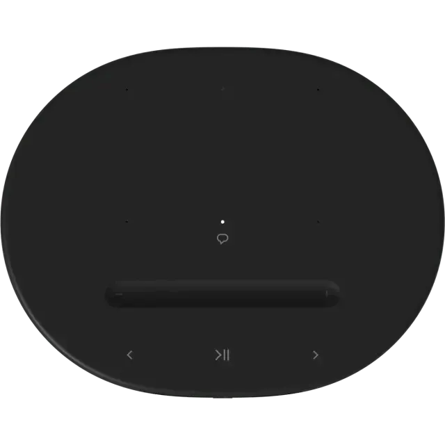 Sonos Move 2 Stereo-Set (Schwarz)