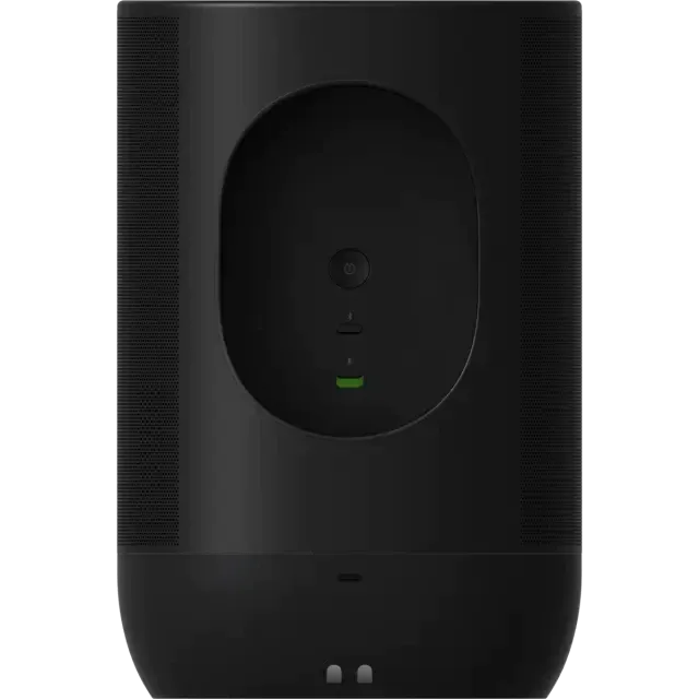 Sonos Move 2 Stereo-Set (Schwarz)