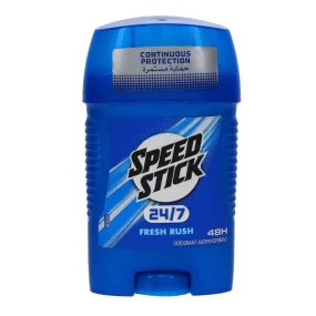 SPEED STICK 24/7 FRESH RUSH 48H 50GM