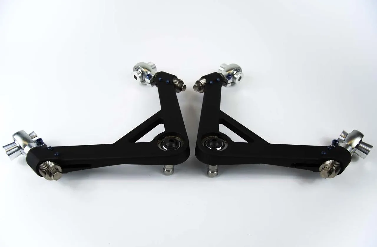 SPL Front Upper Camber Arms Infiniti G35 Sedan (08-09) SPL FUA Z34