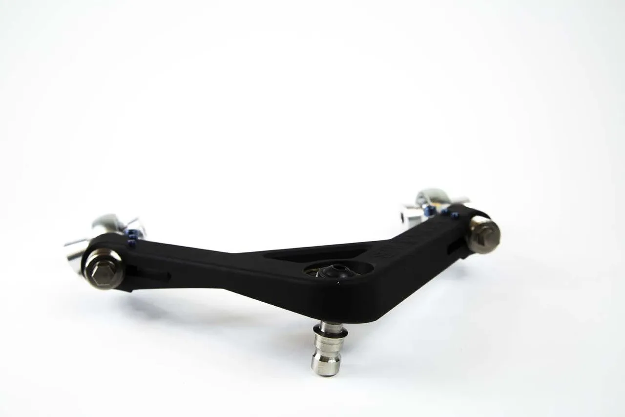 SPL Front Upper Camber Arms Infiniti G35 Sedan (08-09) SPL FUA Z34