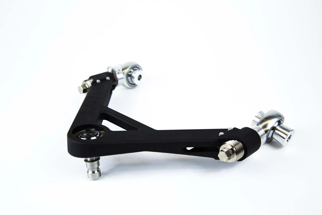 SPL Front Upper Camber Arms Infiniti G35 Sedan (08-09) SPL FUA Z34