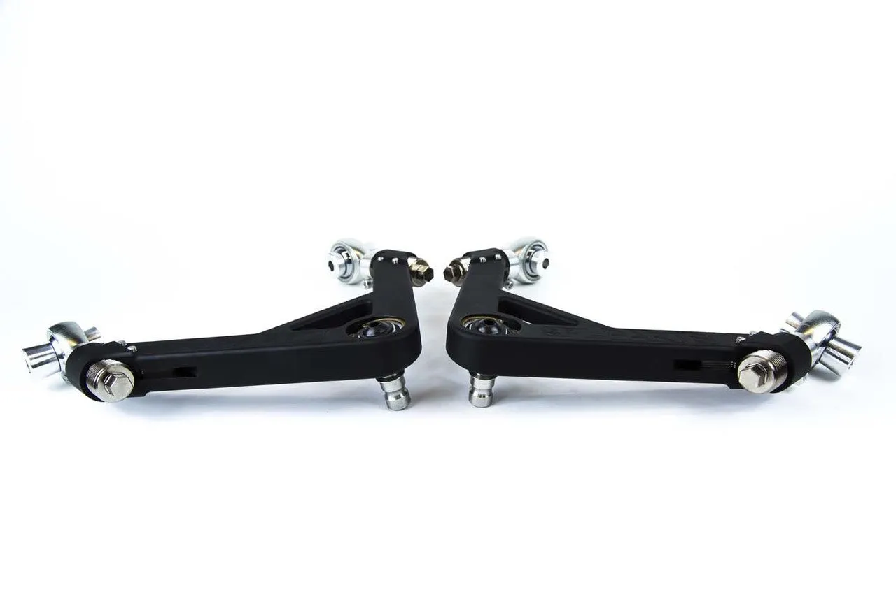 SPL Front Upper Camber Arms Infiniti G35 Sedan (08-09) SPL FUA Z34