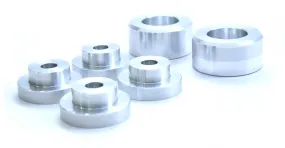 SPL Parts Solid Differential Bushings Nissan Skyline R32/R33/R34 (89-02) SPL SDB S14