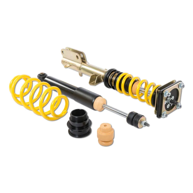 ST TA-Height Adjustable Coilovers 05  Ford Mustang 5th gen.