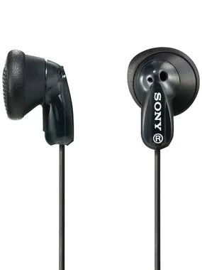 Stereo Headphones