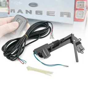 Suitable To Fit - Ranger T6/T7/T8 (12-21) Powered Tailgate Lock Kits