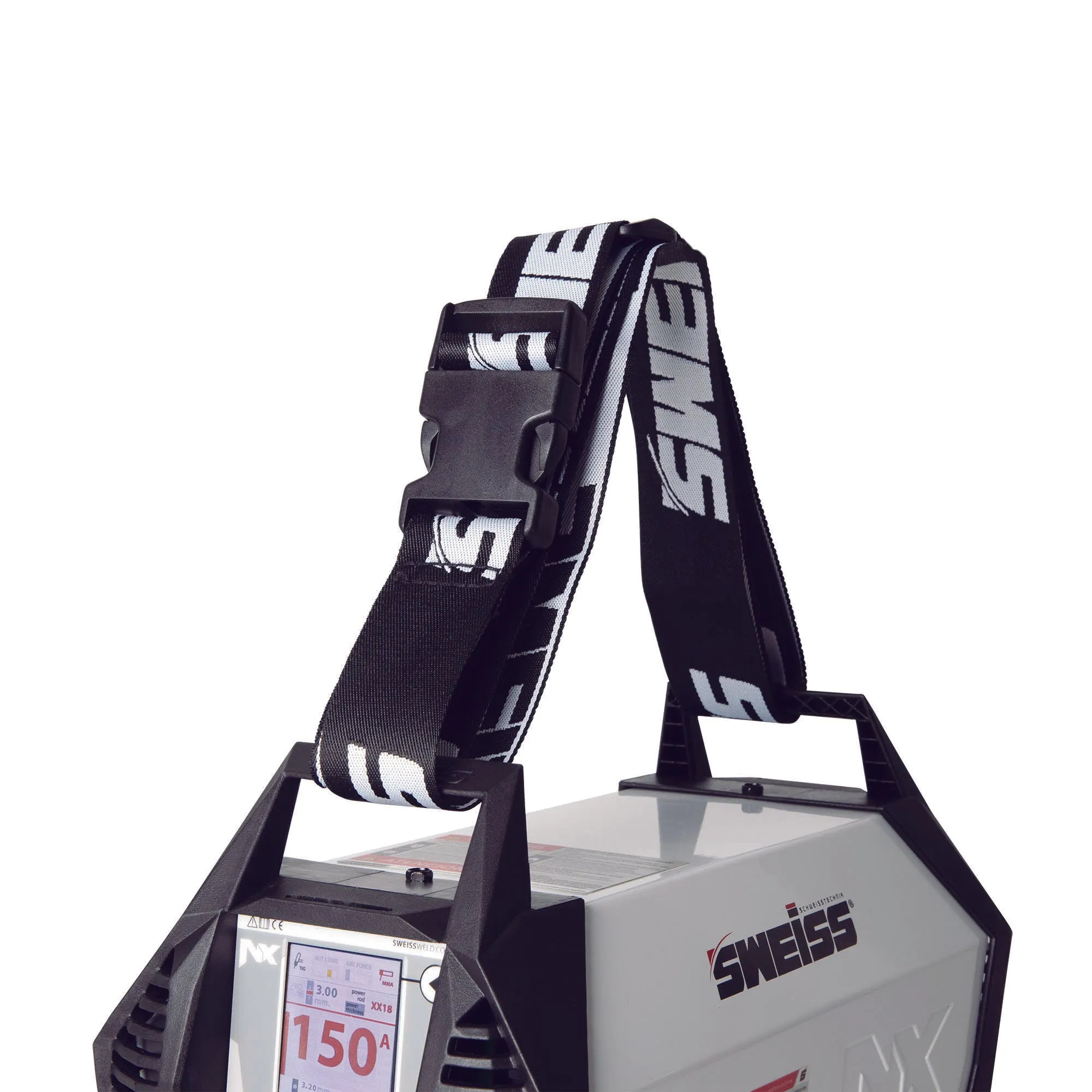 Sweiss® Welder SKYMAX 1550