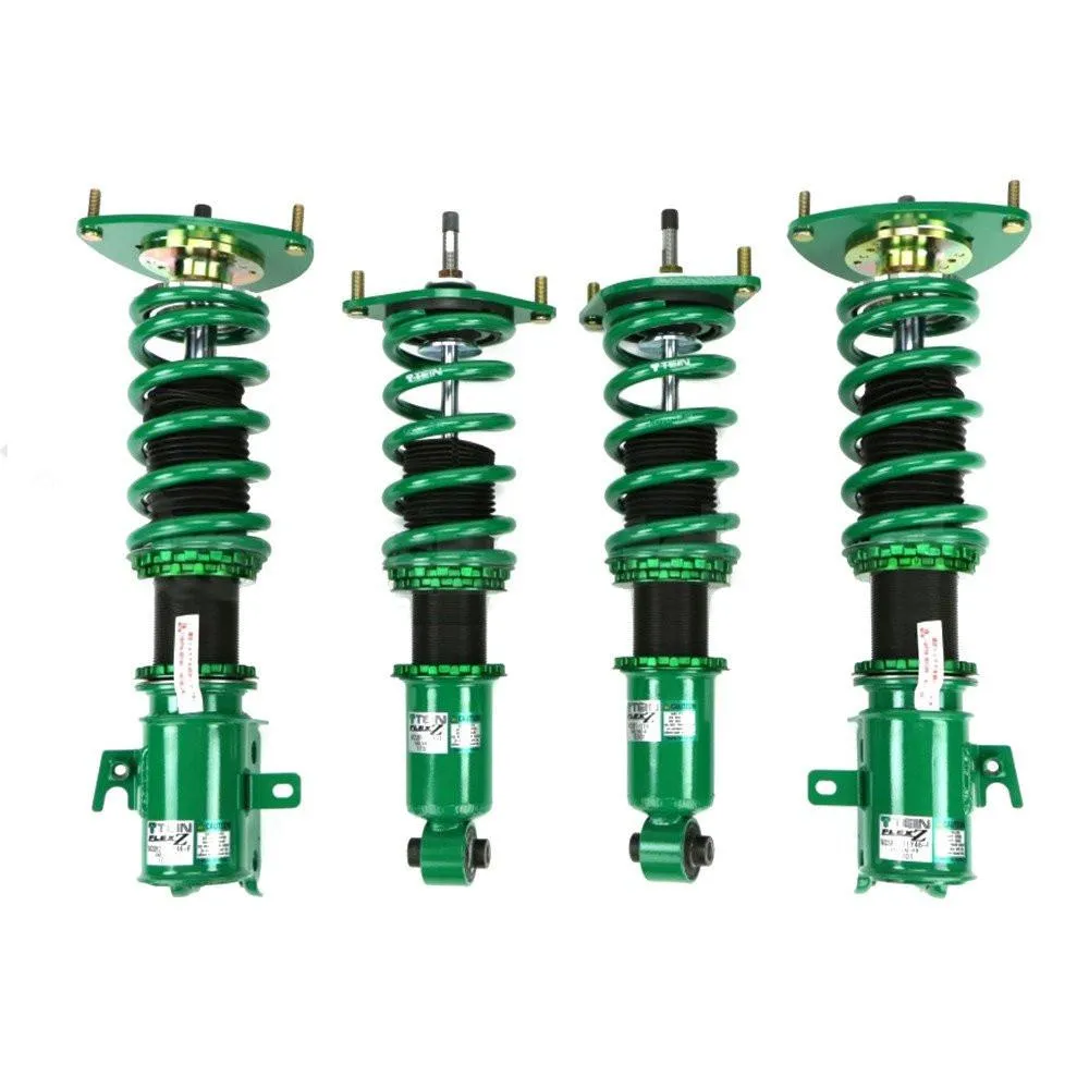 TEIN Flex Z Coilovers Acura Integra LS GS RS GSR (94-01) VSA00-CUSA1