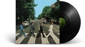 The Beatles- Abbey Road [50th Anniversary]