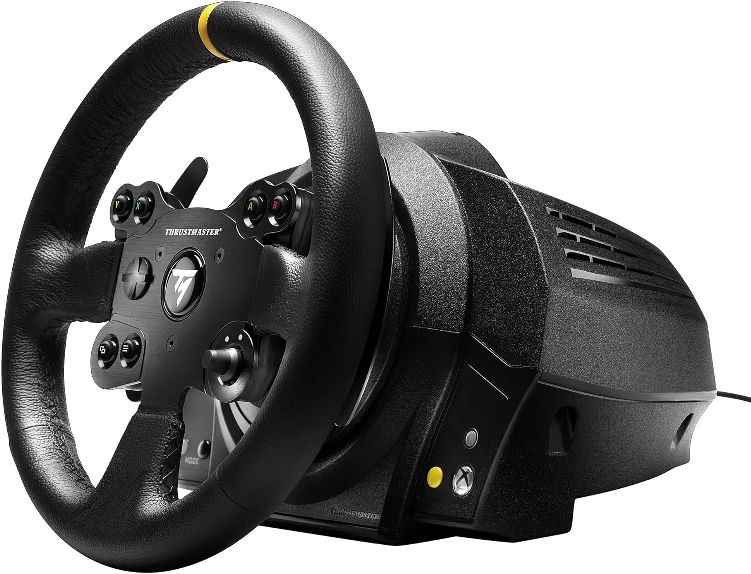 Thrustmaster TX RW Leather Edition | Sim Racing Wheel