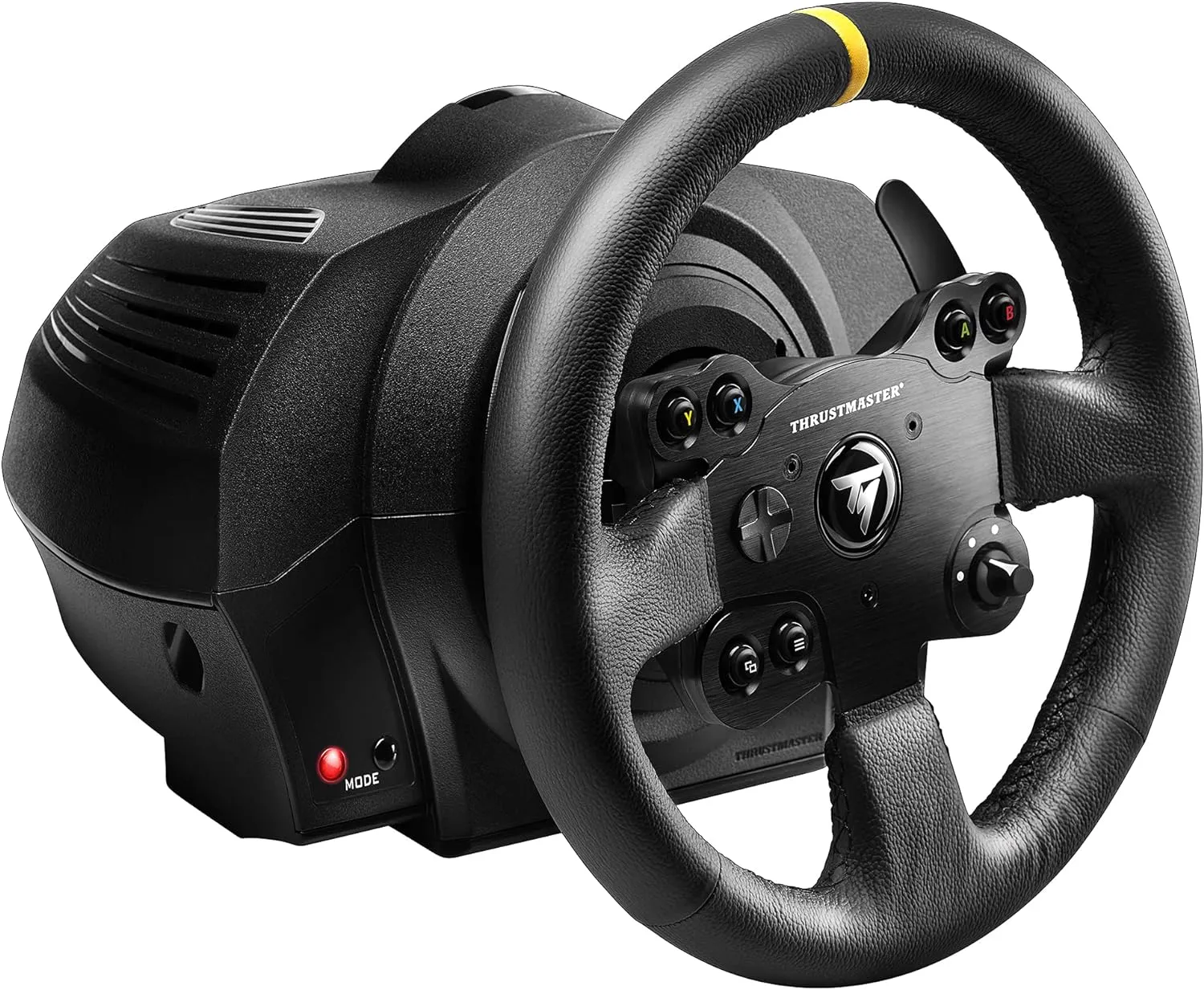 Thrustmaster TX RW Leather Edition | Sim Racing Wheel