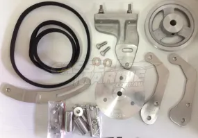 Timing Case End Kit suit Chev Small Block V8 4030 NEW & IMPROVED