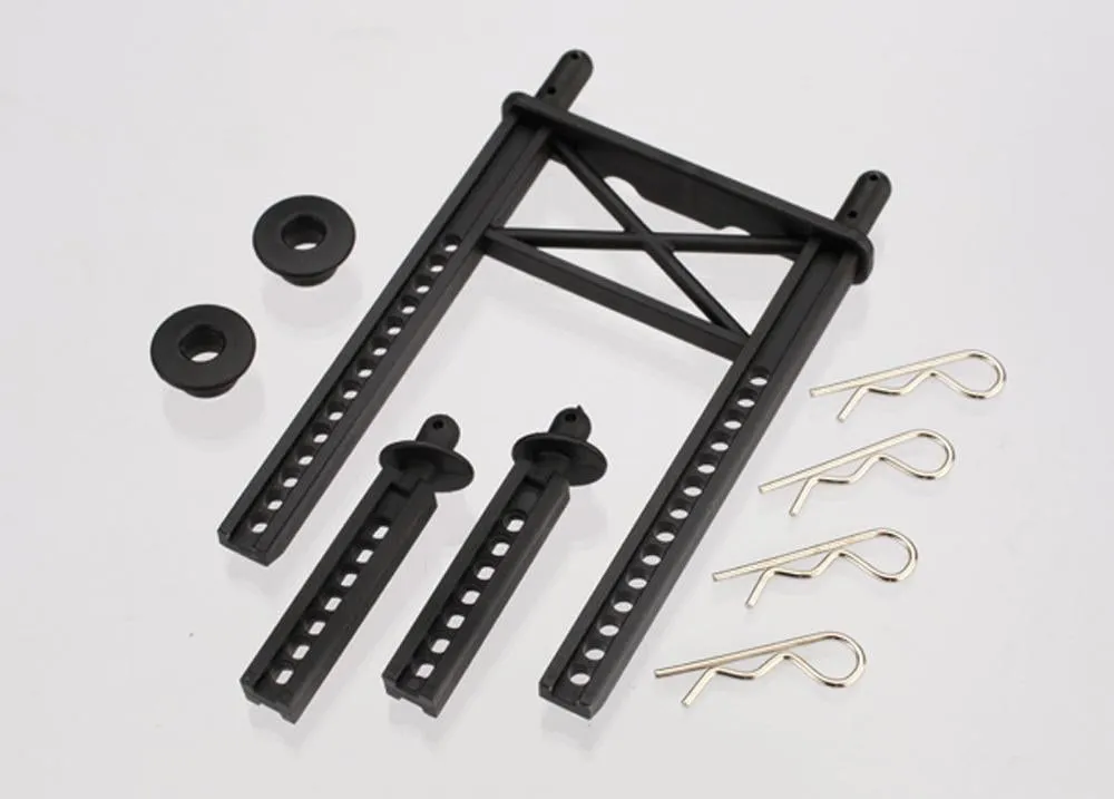 Traxxas Rear Body Mount Set, 7315