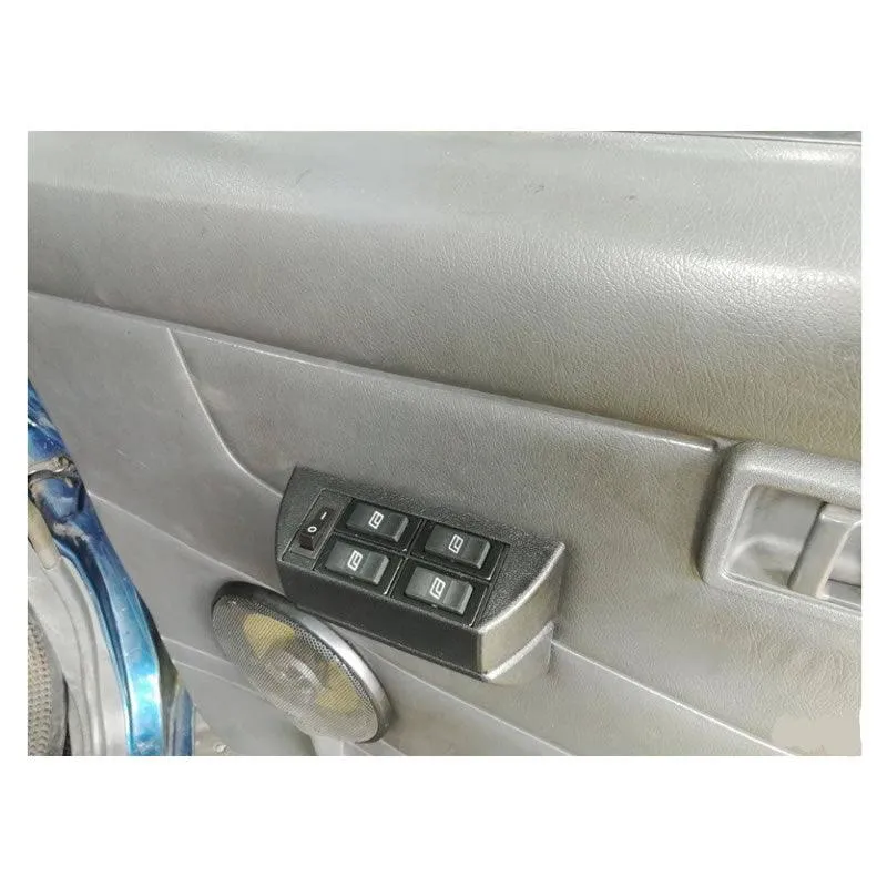 Universal 4 Door Electric Window Kit