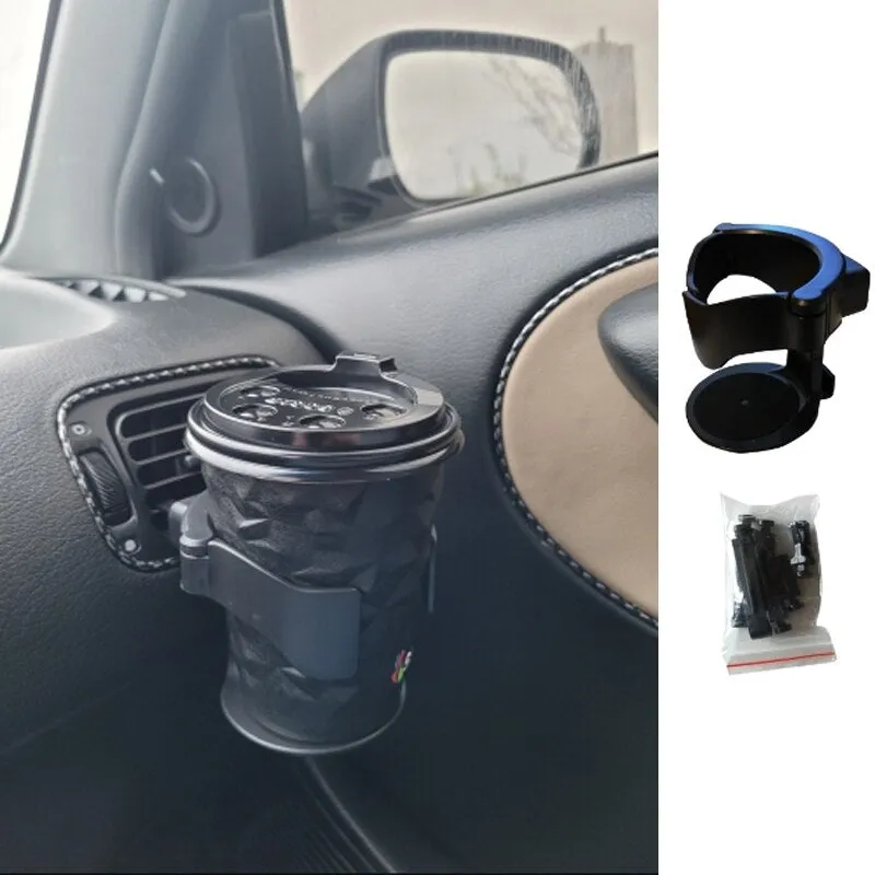 Universal Any Car Air Vent Cup Holder