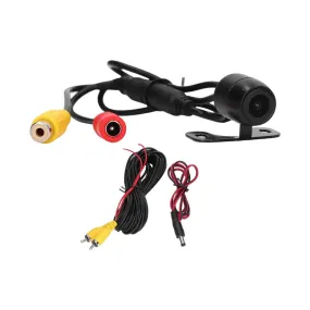 Universal Rearview Car Backup Camera Crc-43