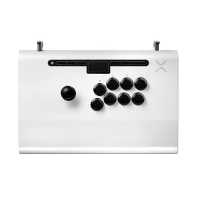 Victrix Pro FS Arcade Fight Stick for PlayStation (White)