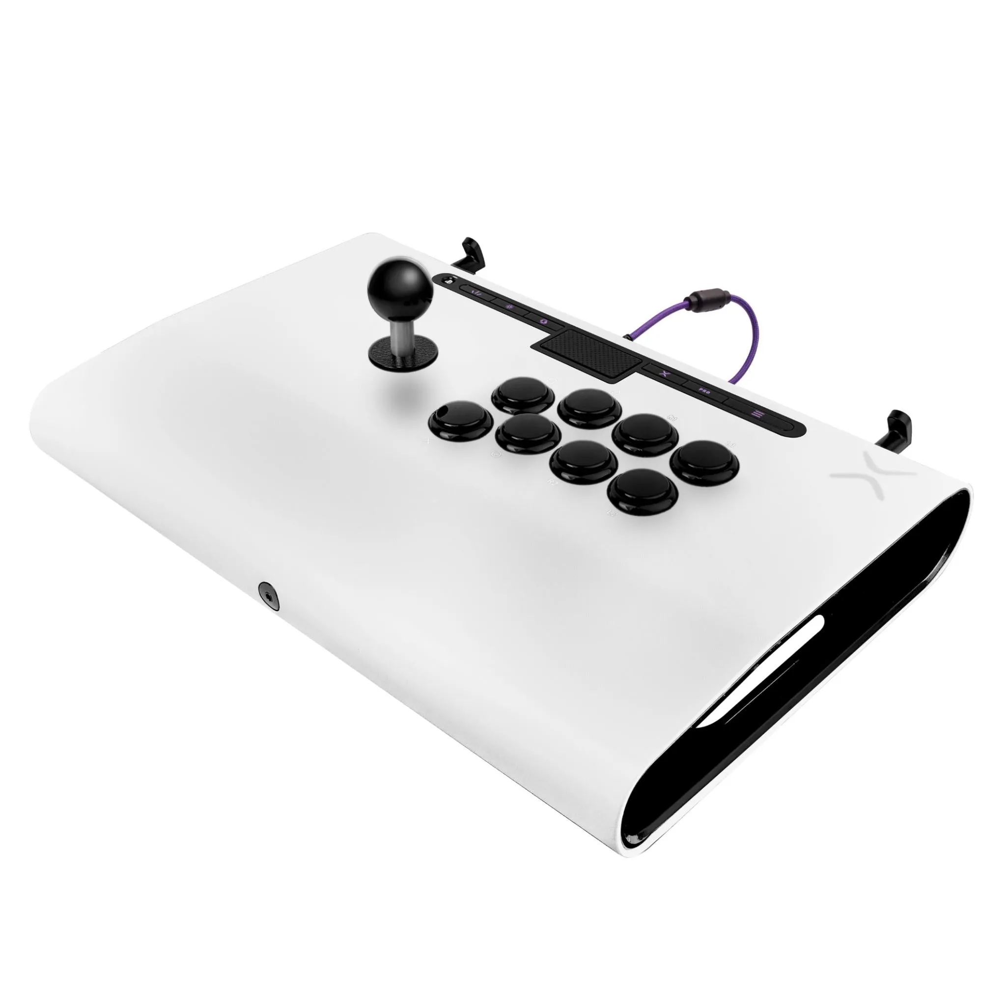 Victrix Pro FS Arcade Fight Stick for PlayStation (White)