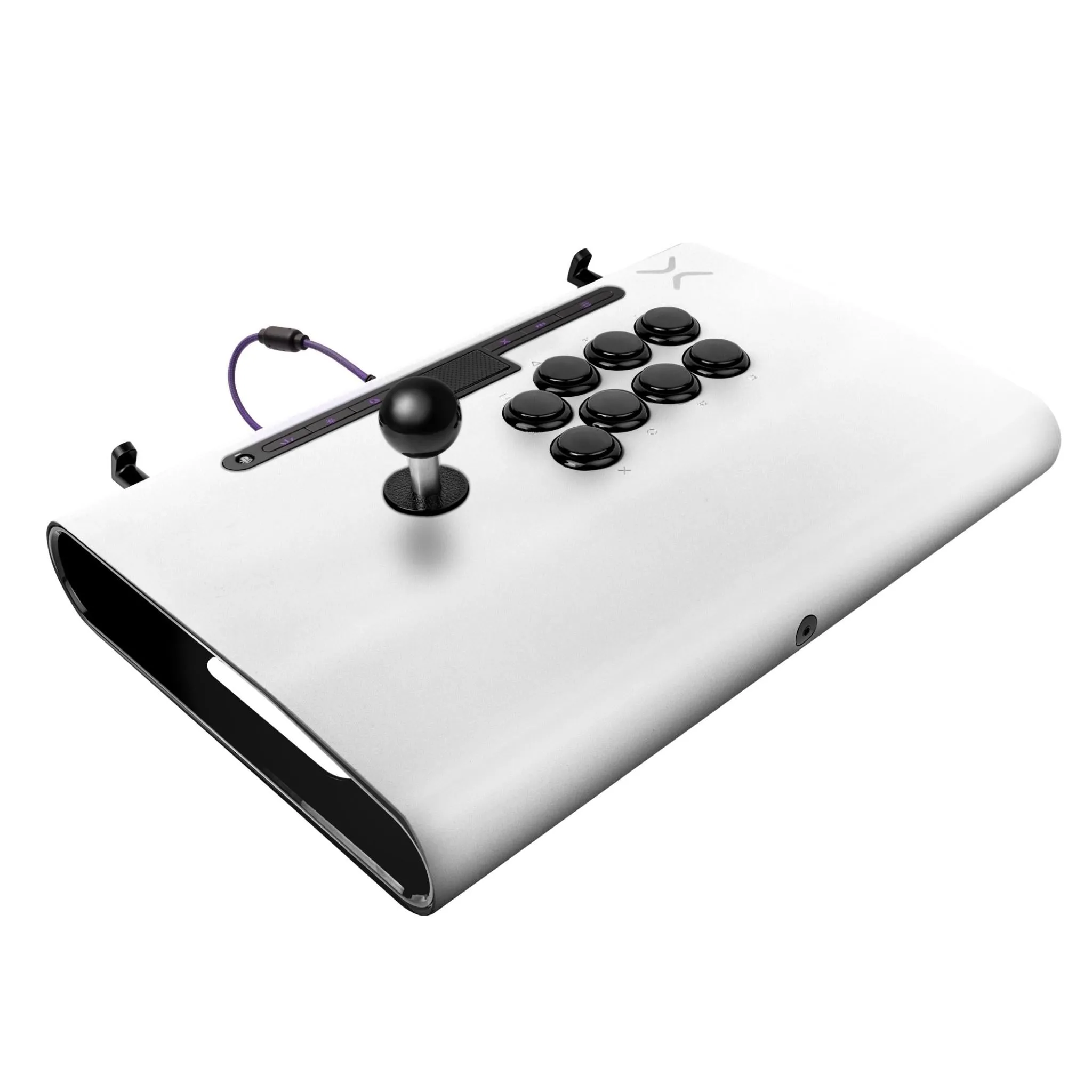 Victrix Pro FS Arcade Fight Stick for PlayStation (White)