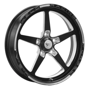 Weld Racing 17X4.5 Aluma Star 2.0 Wheel 5x4.75 2.25" BS