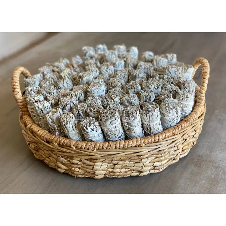 White Sage Smudge Sticks