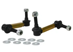 Whiteline Sway Bar End Links KLC219