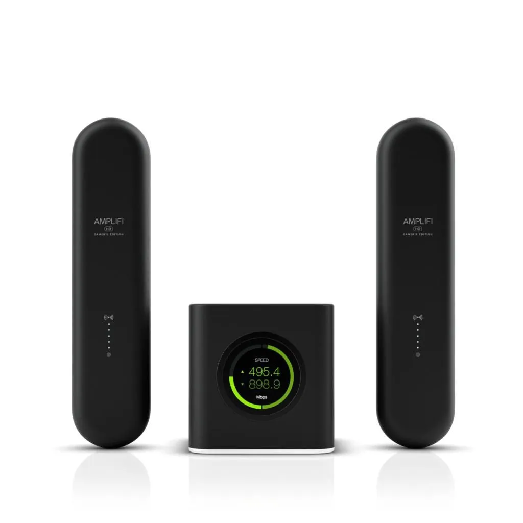 Wrl Wi-Fi System/Amplifi Afi-G Ubiquiti