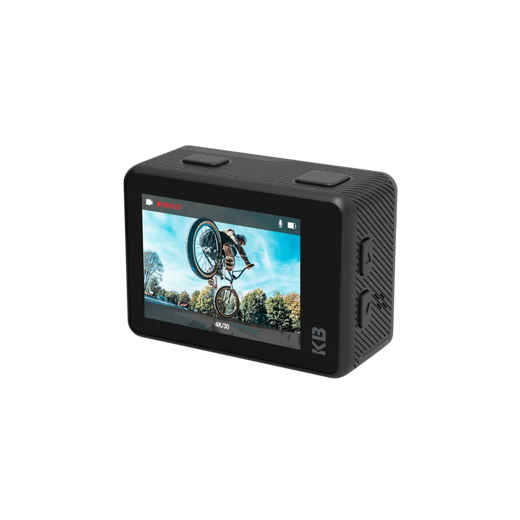 X450 4K Action Camera