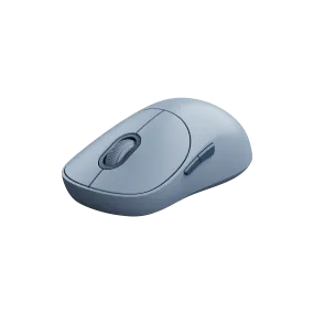 Xiaomi Wireless Mouse 3 Blue GL