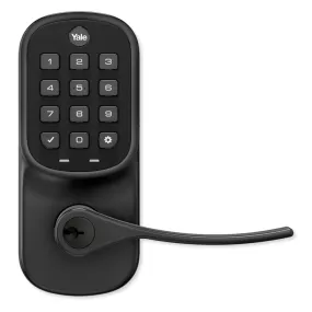 Yale Wi-Fi Assure Keypad Lever Lock