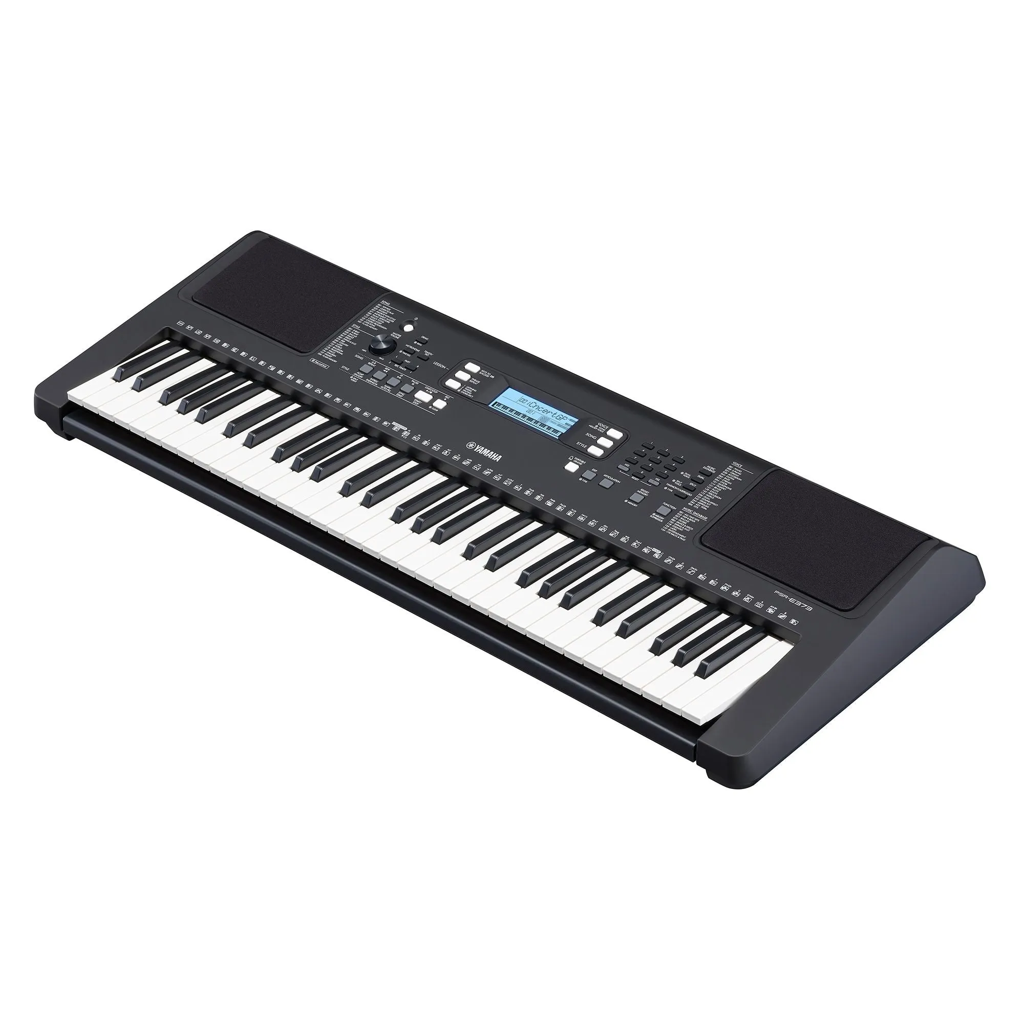 Yamaha PSR-E373 61-Key Portable Keyboard