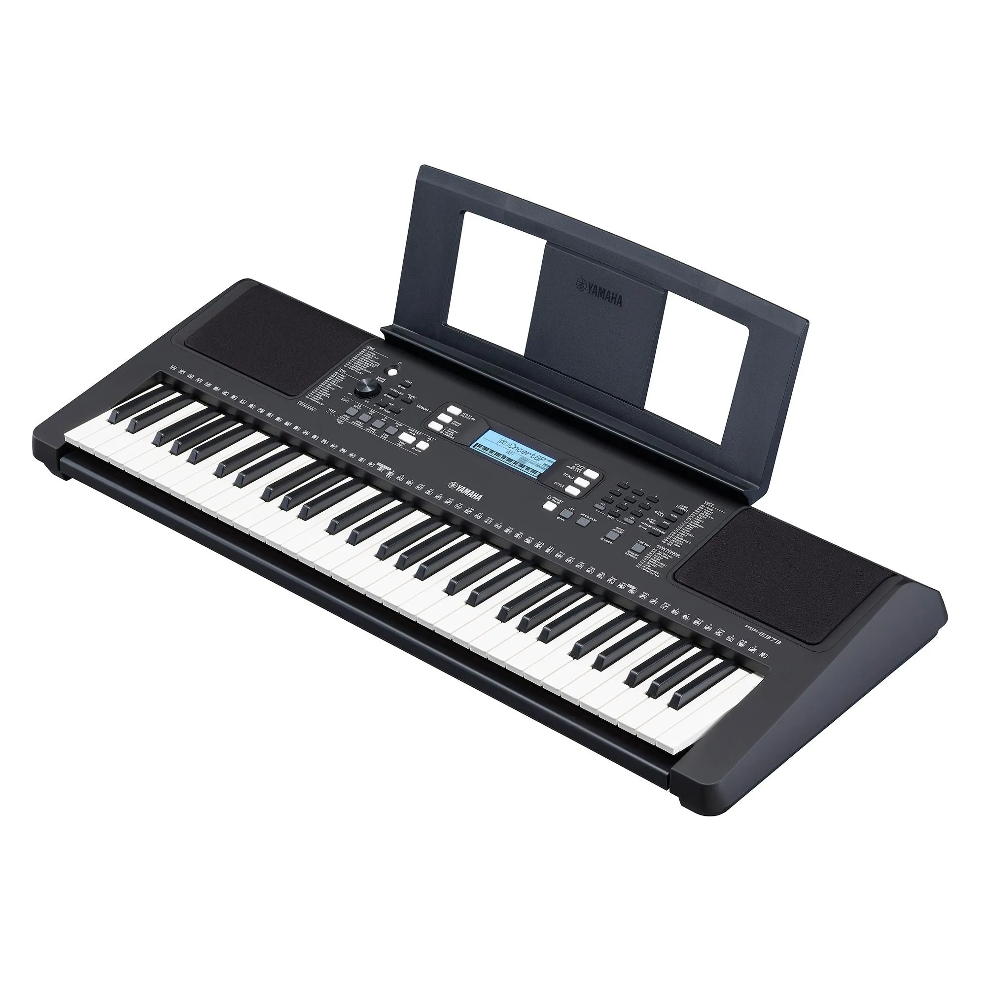 Yamaha PSR-E373 61-Key Portable Keyboard