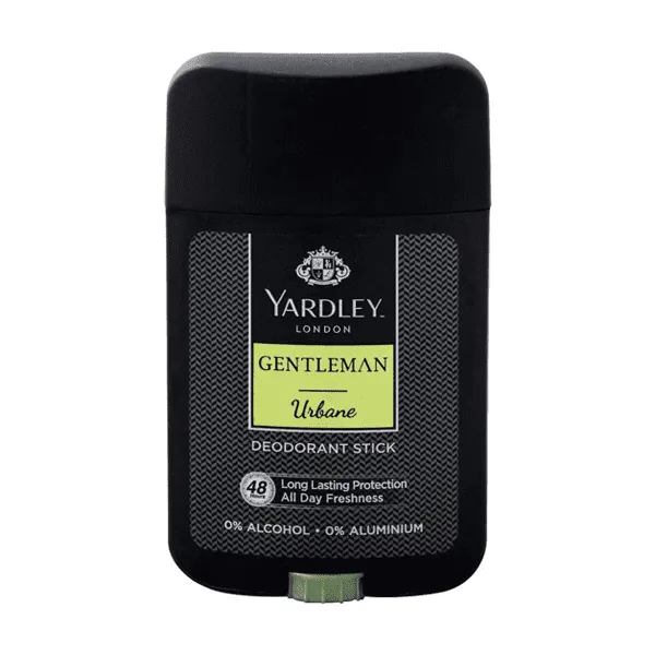 YARDLEY GENTLEMAN URBANE DEODORANT STICK 50ML