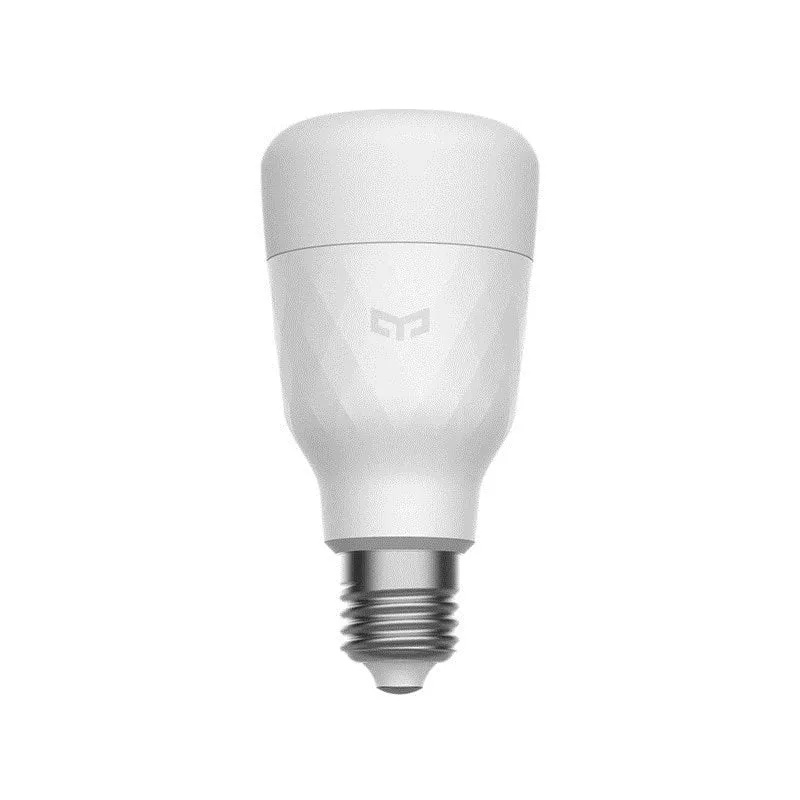 Yeelight Yldp007 W3 E27 Wi-Fi Dimmable Smart Bulb