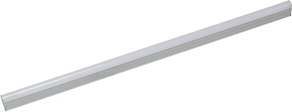 Zeestick 10 Watt 4000K Led Cabinet Light In White With Polycarbonate Diffuser