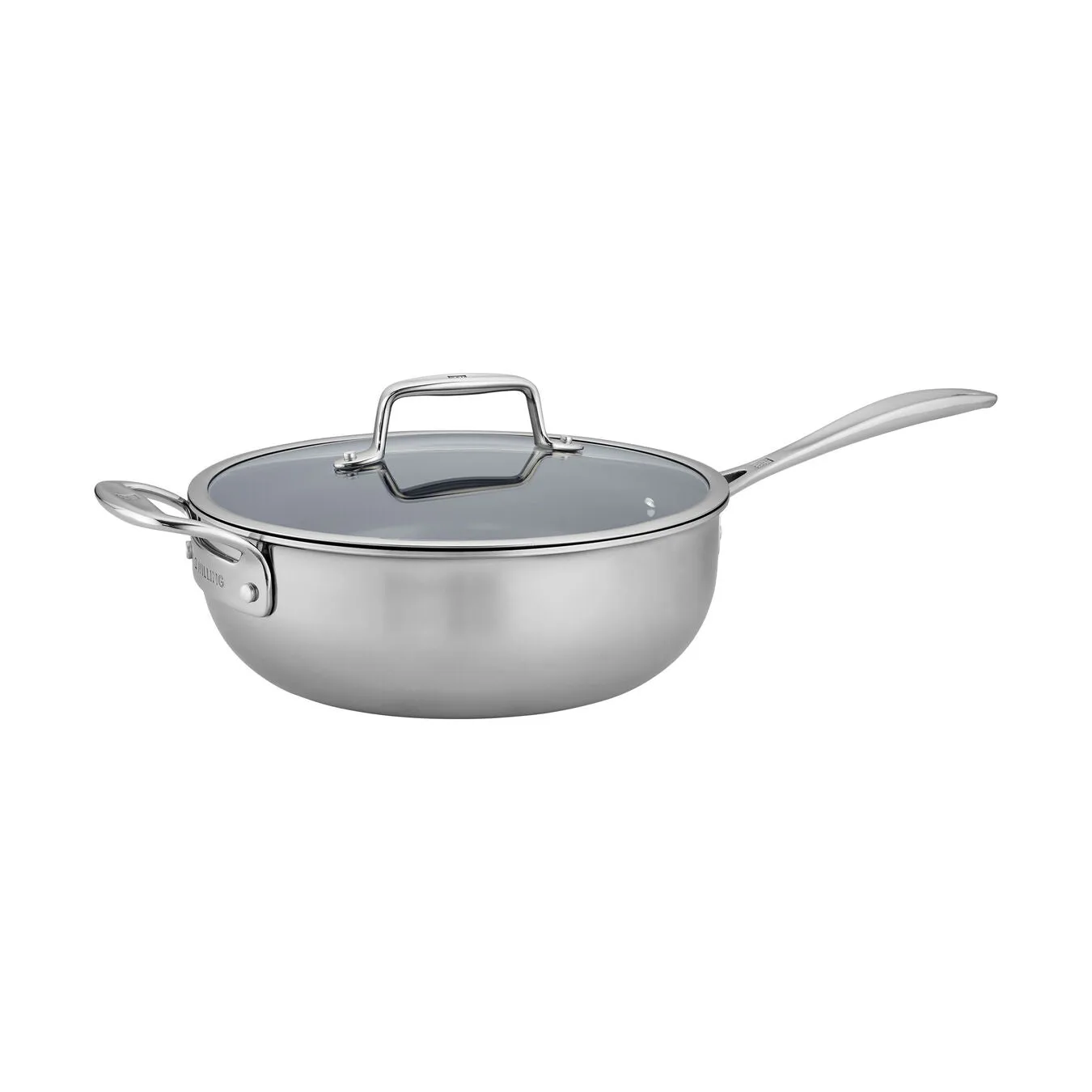 Zwilling CFX Perfect Pan